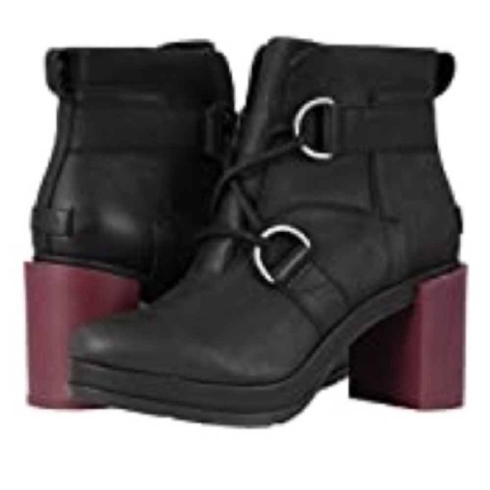Amazing SOREL-W Margo Lace boots